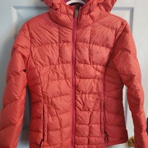 Lole puffer jacket